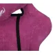 Кресло игровое геймерское Бюрократ VIKING KNIGHT LT15 FABRIC малиновый крестовина металл. Фото товара с разных ракурсов.
