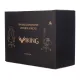 Кресло игровое геймерское Бюрократ VIKING KNIGHT LT15 FABRIC малиновый крестовина металл. Фото товара с разных ракурсов.