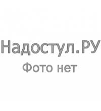 Кресло игровое Zombie 200 черный/красный ткань/эко.кожа крестов. пластик пластик черный